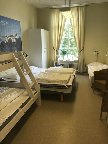 Imagen de la habitación del Hotel Vandrarhem Lidk&ouml;ping - Hostel. Foto 20