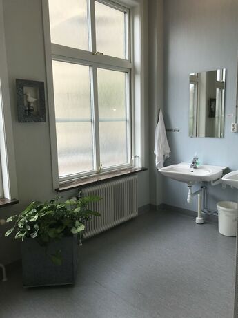 Imagen de la habitación del Hotel Vandrarhem Lidk&ouml;ping - Hostel. Foto 21