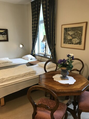 Imagen de la habitación del Hotel Vandrarhem Lidk&ouml;ping - Hostel. Foto 22