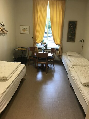 Imagen de la habitación del Hotel Vandrarhem Lidk&ouml;ping - Hostel. Foto 23