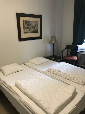 Imagen de la habitación del Hotel Vandrarhem Lidk&ouml;ping - Hostel. Foto 24