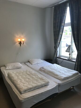 Imagen de la habitación del Hotel Vandrarhem Lidk&ouml;ping - Hostel. Foto 25