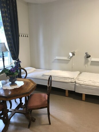 Imagen de la habitación del Hotel Vandrarhem Lidk&ouml;ping - Hostel. Foto 26
