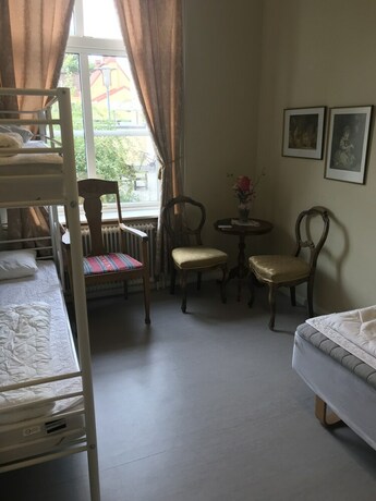 Imagen de la habitación del Hotel Vandrarhem Lidk&ouml;ping - Hostel. Foto 27