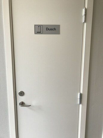Imagen de la habitación del Hotel Vandrarhem Lidk&ouml;ping - Hostel. Foto 28