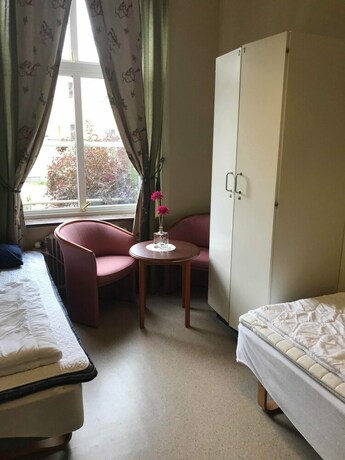 Imagen de la habitación del Hotel Vandrarhem Lidk&ouml;ping - Hostel. Foto 30