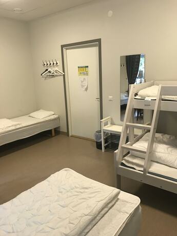Imagen de la habitación del Hotel Vandrarhem Lidk&ouml;ping - Hostel. Foto 31