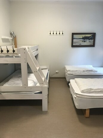 Imagen de la habitación del Hotel Vandrarhem Lidk&ouml;ping - Hostel. Foto 32