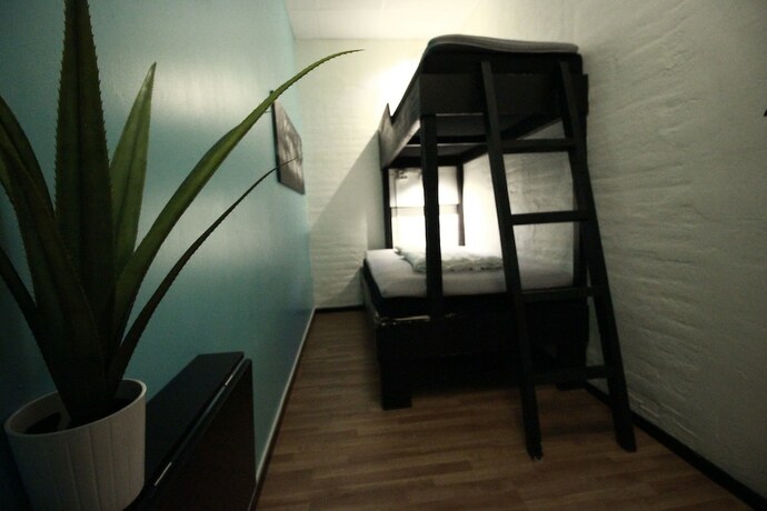 Imagen de la habitación del Hotel Vandrarhem Uppsala Centralstation - Hostel. Foto 18
