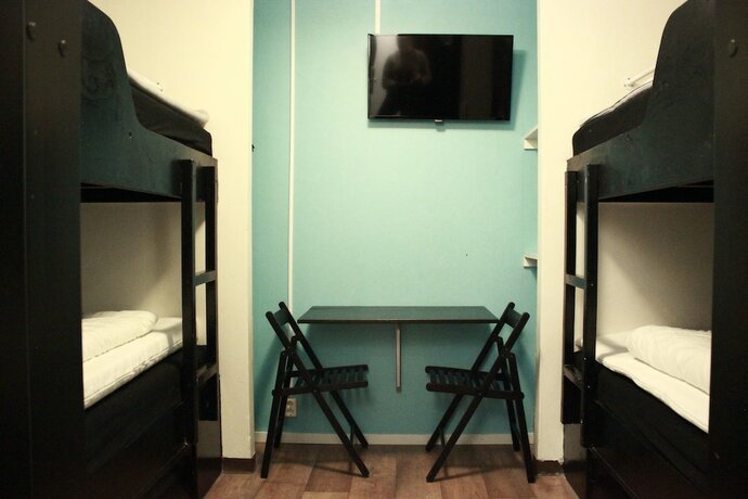 Imagen de la habitación del Hotel Vandrarhem Uppsala Centralstation - Hostel. Foto 19