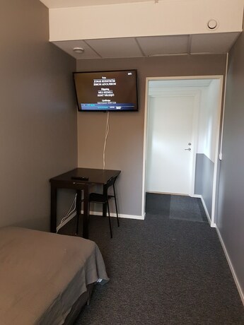 Imagen general del Hotel Vandrarhem Uppsala Portalgatan. Foto 4