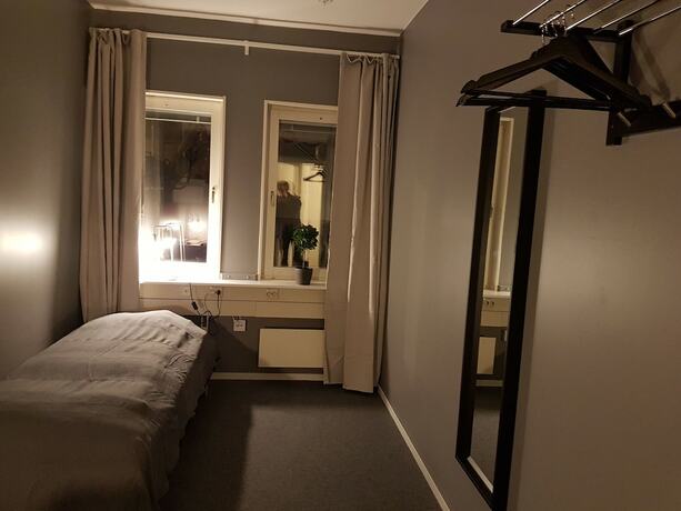 Imagen general del Hotel Vandrarhem Uppsala Portalgatan. Foto 9