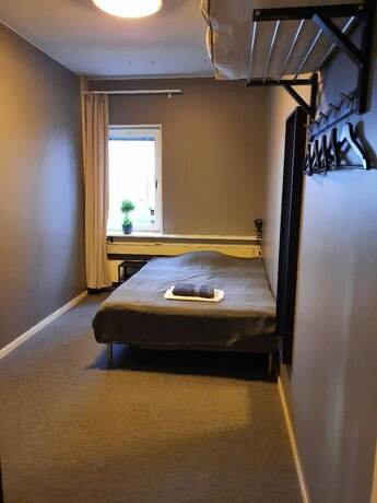 Imagen general del Hotel Vandrarhem Uppsala Portalgatan. Foto 13