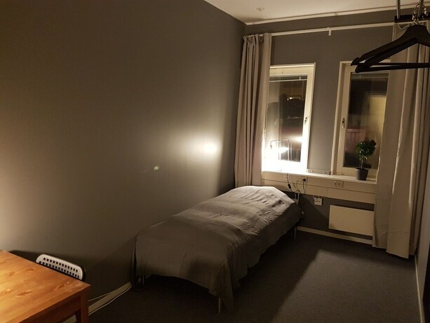 Imagen de la habitación del Hotel Vandrarhem Uppsala Portalgatan. Foto 20