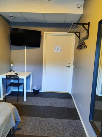 Imagen de la habitación del Hotel Vandrarhem Uppsala Portalgatan. Foto 21