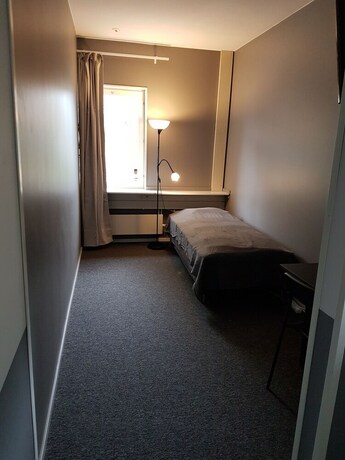 Imagen de la habitación del Hotel Vandrarhem Uppsala Portalgatan. Foto 24