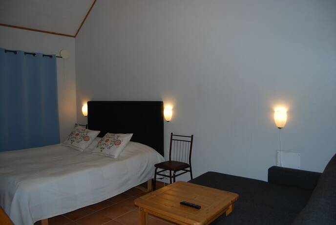Imagen general del Hotel Vandrarhem & Lofthus Solstickan. Foto 1