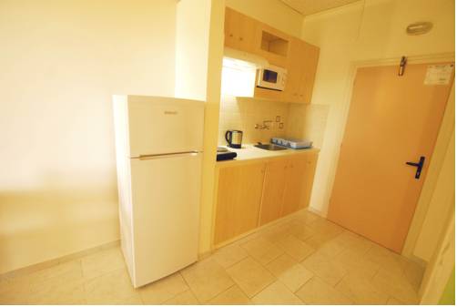 Imagen de la habitación del Hotel Vanessa. Foto 2