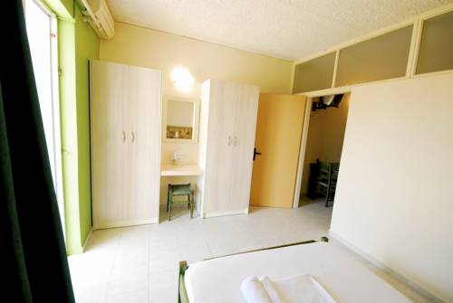 Imagen de la habitación del Hotel Vanessa. Foto 4