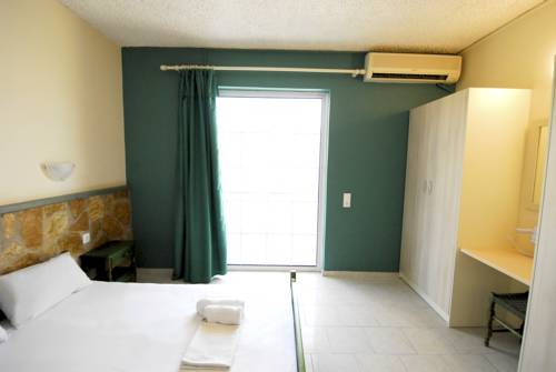 Imagen de la habitación del Hotel Vanessa. Foto 5