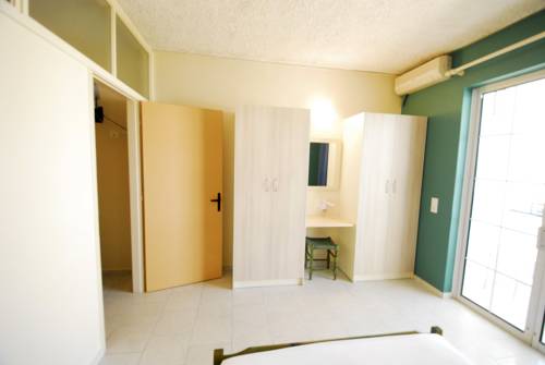 Imagen de la habitación del Hotel Vanessa. Foto 6