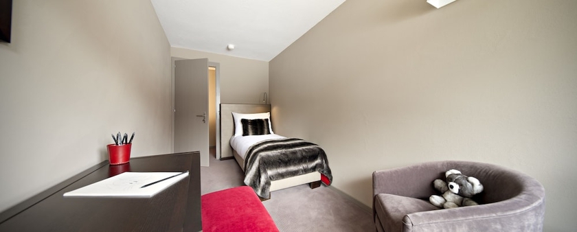 Imagen de la habitación del Hotel Vanessa, Verbier . Foto 12