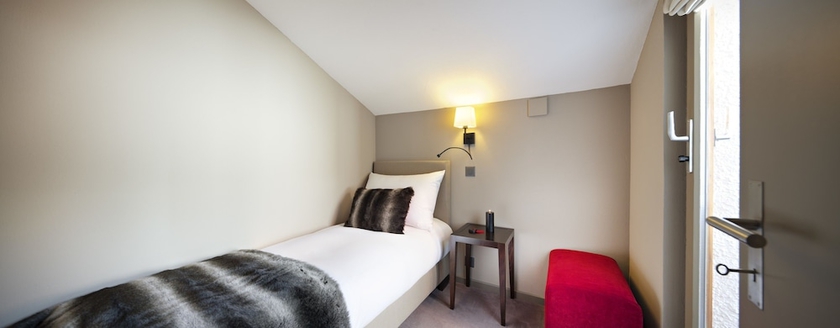 Imagen de la habitación del Hotel Vanessa, Verbier . Foto 16