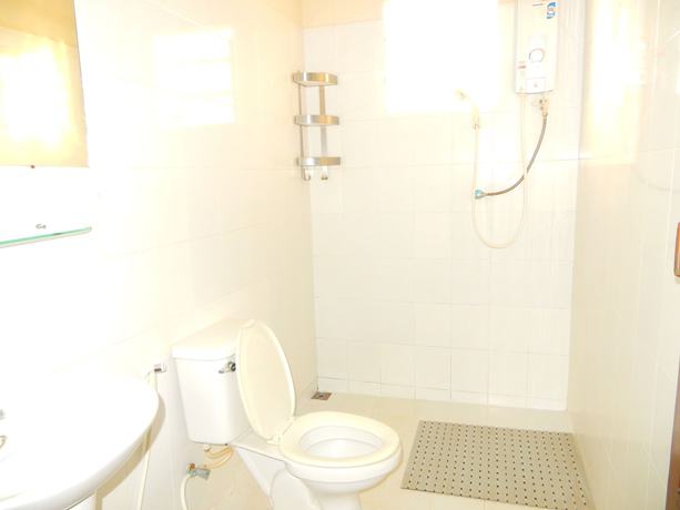 Imagen de la habitación del Hotel Vang Vieng Camellia. Foto 15