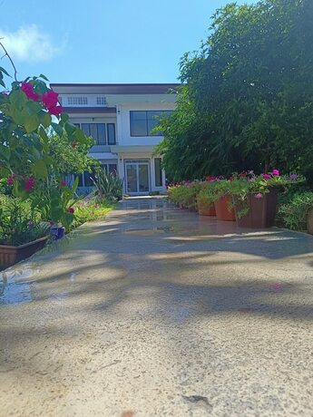 Imagen general del Hotel Vang Vieng Champa. Foto 1