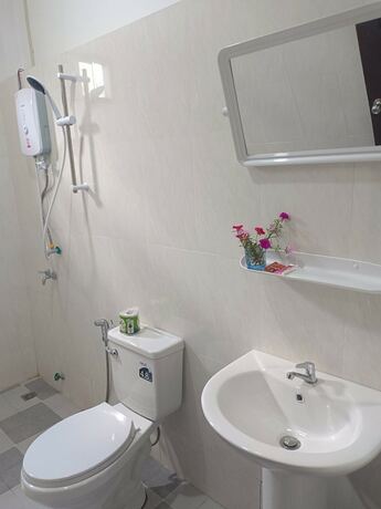 Imagen de la habitación del Hotel Vang Vieng Champa. Foto 15