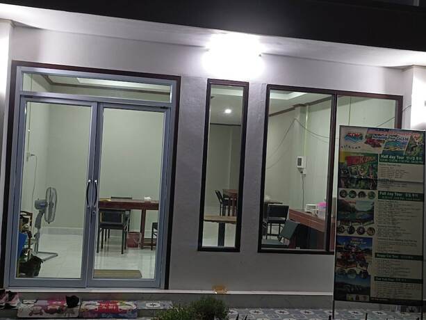 Imagen general del Hotel Vang Vieng Champa. Foto 5