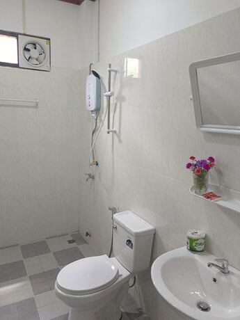 Imagen general del Hotel Vang Vieng Champa. Foto 6