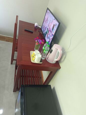 Imagen de la habitación del Hotel Vang Vieng Champa. Foto 17