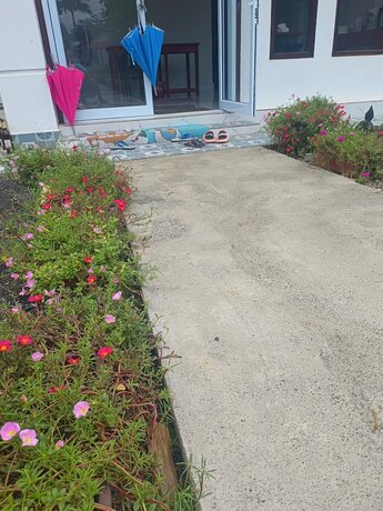 Imagen general del Hotel Vang Vieng Champa. Foto 8