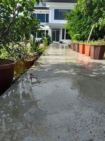 Imagen general del Hotel Vang Vieng Champa. Foto 11