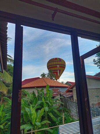 Imagen general del Hotel Vang Vieng Champa. Foto 12