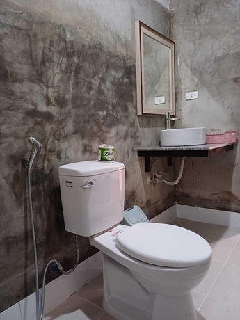 Imagen de la habitación del Hotel Vang Vieng Charming Boutique. Foto 3
