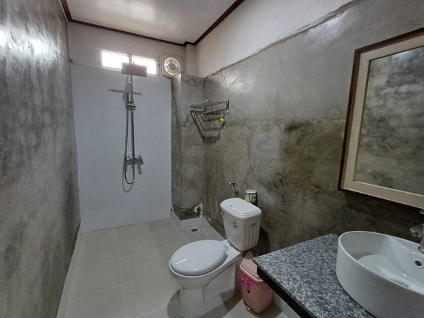 Imagen de la habitación del Hotel Vang Vieng Charming Boutique. Foto 5