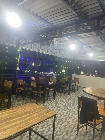 Imagen general del Hotel Vang Vieng Charming Boutique. Foto 1