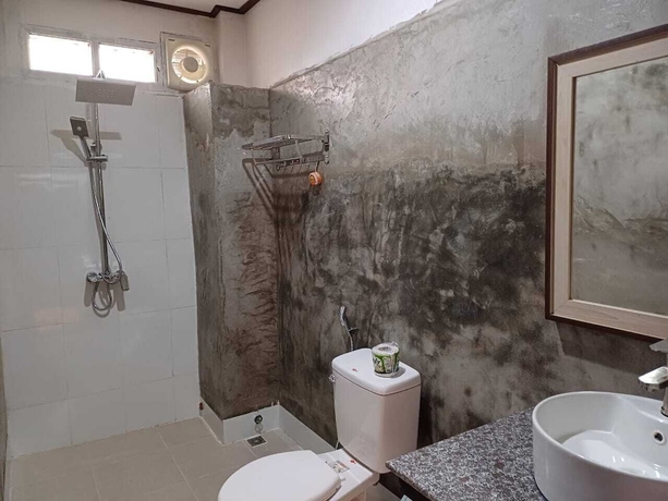 Imagen de la habitación del Hotel Vang Vieng Charming Boutique. Foto 12
