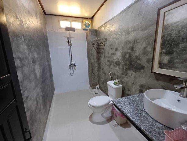 Imagen de la habitación del Hotel Vang Vieng Charming Boutique. Foto 16