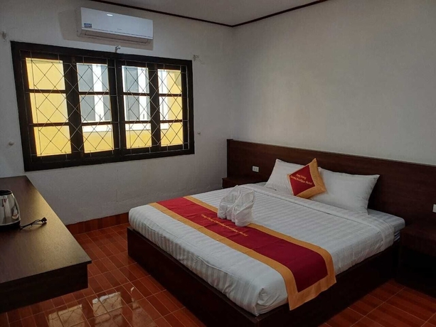 Imagen de la habitación del Hotel Vang Vieng Charming Boutique. Foto 18