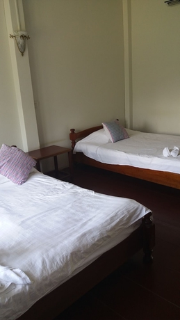 Imagen de la habitación del Hotel Vang Vieng Eco Lodge. Foto 6