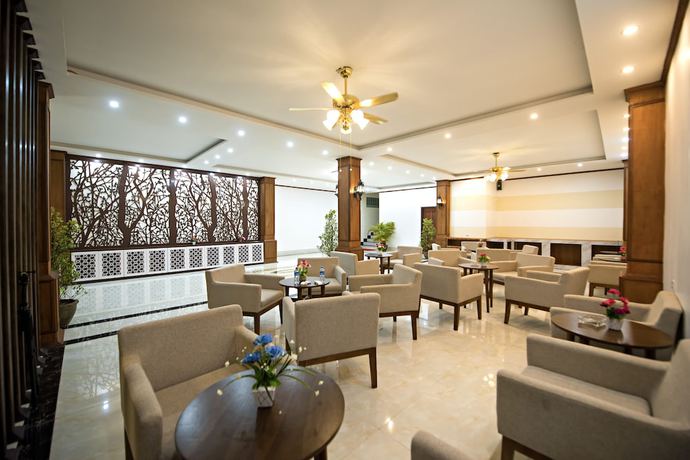 Imagen de la habitación del Hotel Vang Vieng Freedom Star. Foto 9
