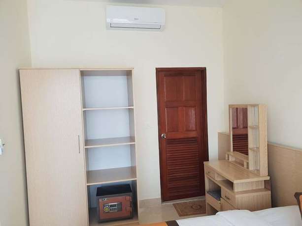 Imagen de la habitación del Hotel Vang Vieng Galaxy guesthouse. Foto 2