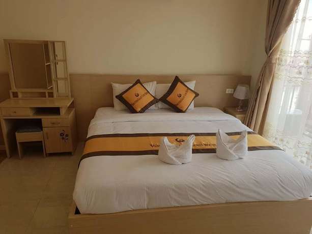 Imagen de la habitación del Hotel Vang Vieng Galaxy guesthouse. Foto 14