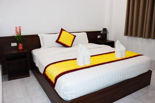 Imagen general del Hotel Vang Vieng Sabai Sabai Hostel. Foto 6