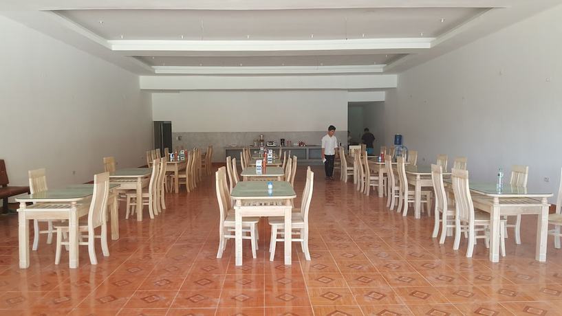 Imagen de los interiores del Hotel Vang Vieng Sunrise View Resort, Phonepheng. Foto 19