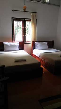 Imagen de la habitación del Hotel Vang Vieng Sunrise View Resort, Phonepheng. Foto 3