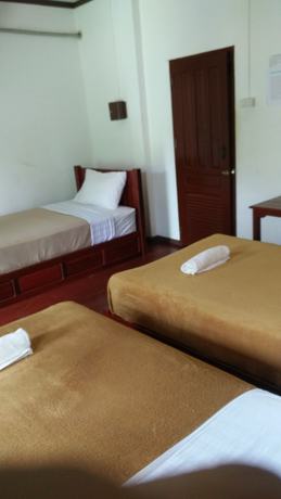 Imagen de la habitación del Hotel Vang Vieng Sunrise View Resort, Phonepheng. Foto 7